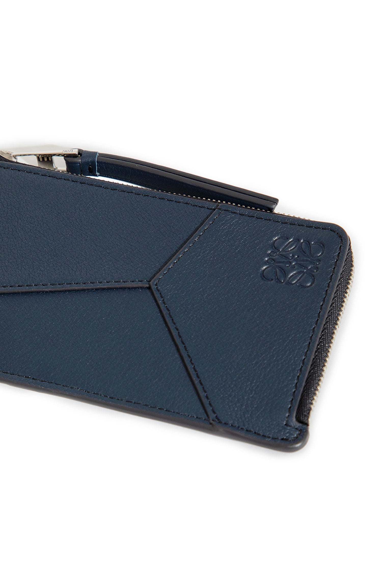 LOEWE MAN BLUE WALLETS & CARDHOLDERS