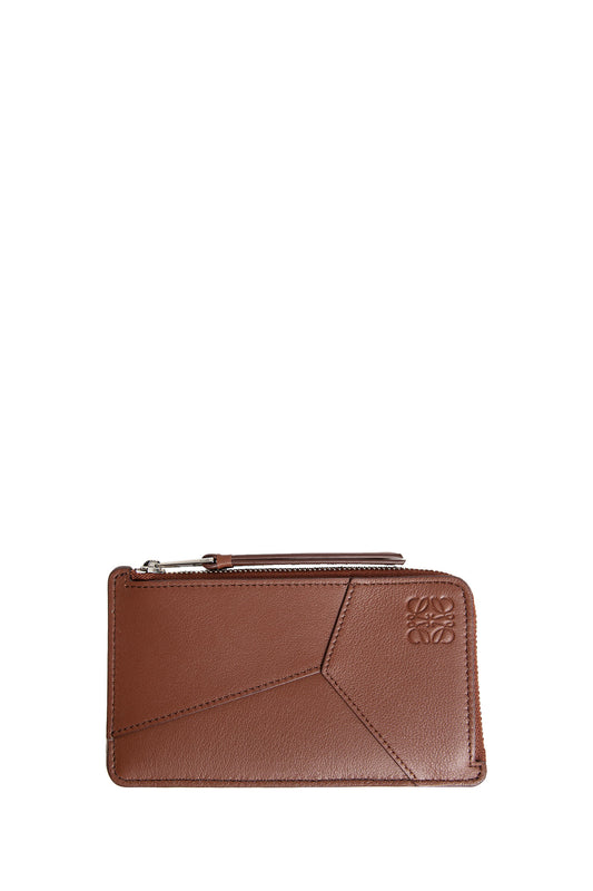 LOEWE MAN BROWN WALLETS & CARDHOLDERS