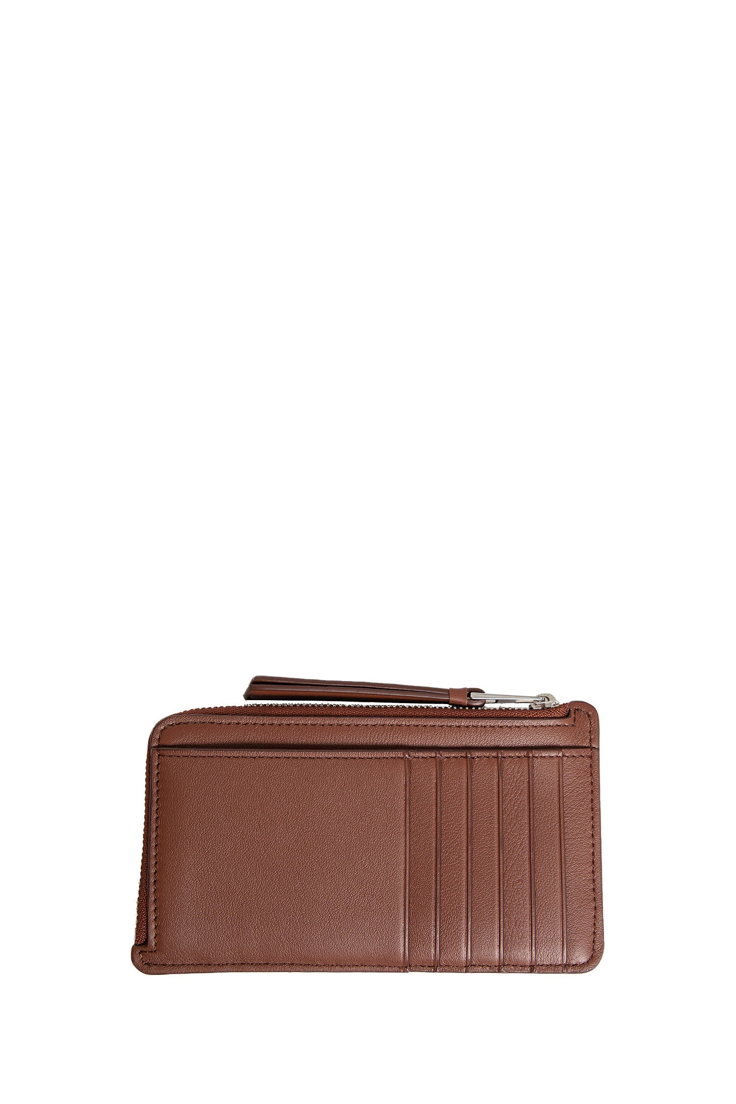 LOEWE MAN BROWN WALLETS & CARDHOLDERS