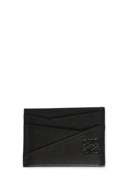 Antonioli LOEWE MAN BLACK WALLETS & CARDHOLDERS