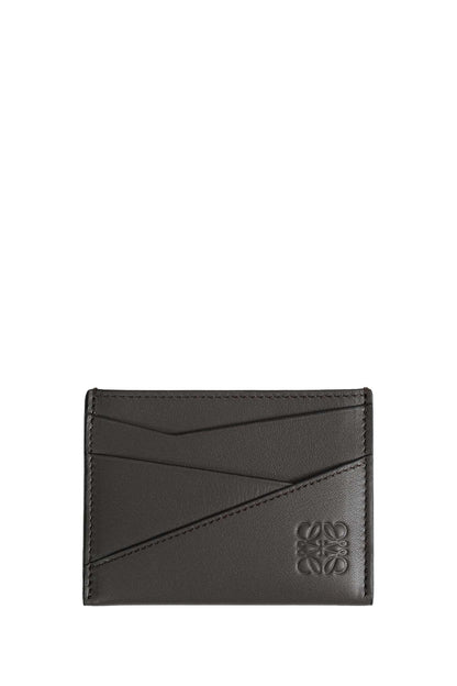 Puzzle Plain Cardholder