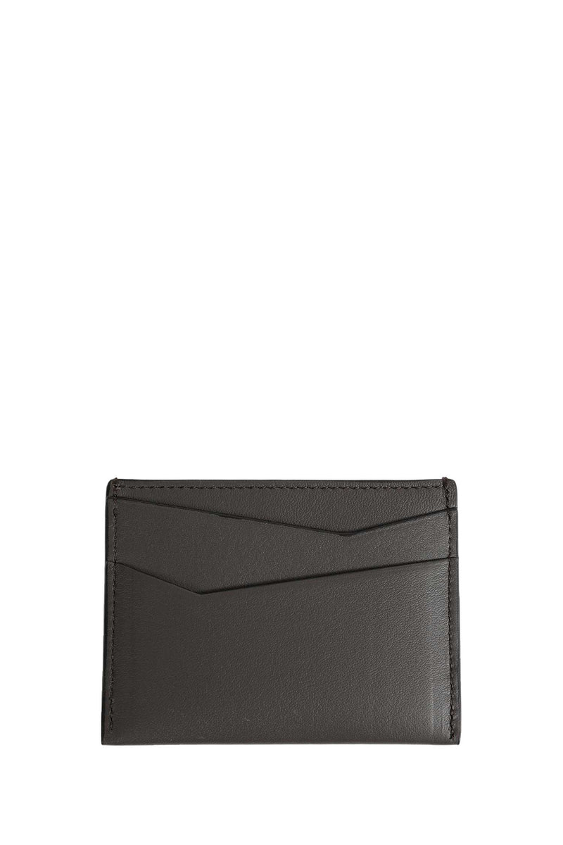 LOEWE Puzzle Plain Cardholder man