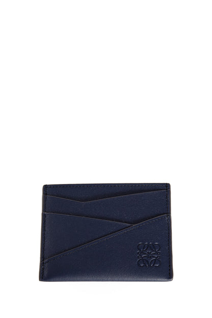 LOEWE MAN BLUE WALLETS & CARDHOLDERS