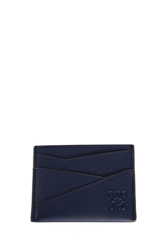 LOEWE MAN BLUE WALLETS & CARDHOLDERS