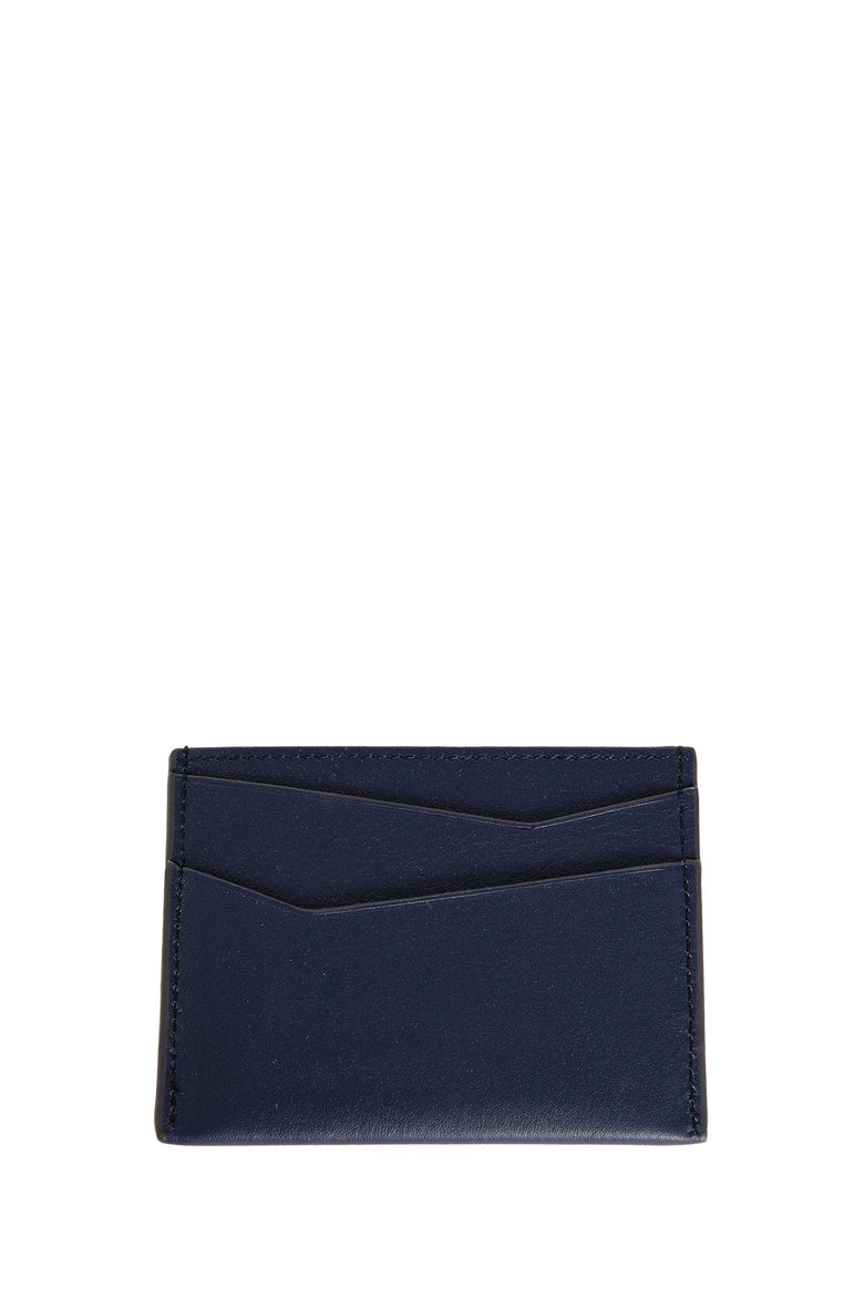 LOEWE MAN BLUE WALLETS & CARDHOLDERS