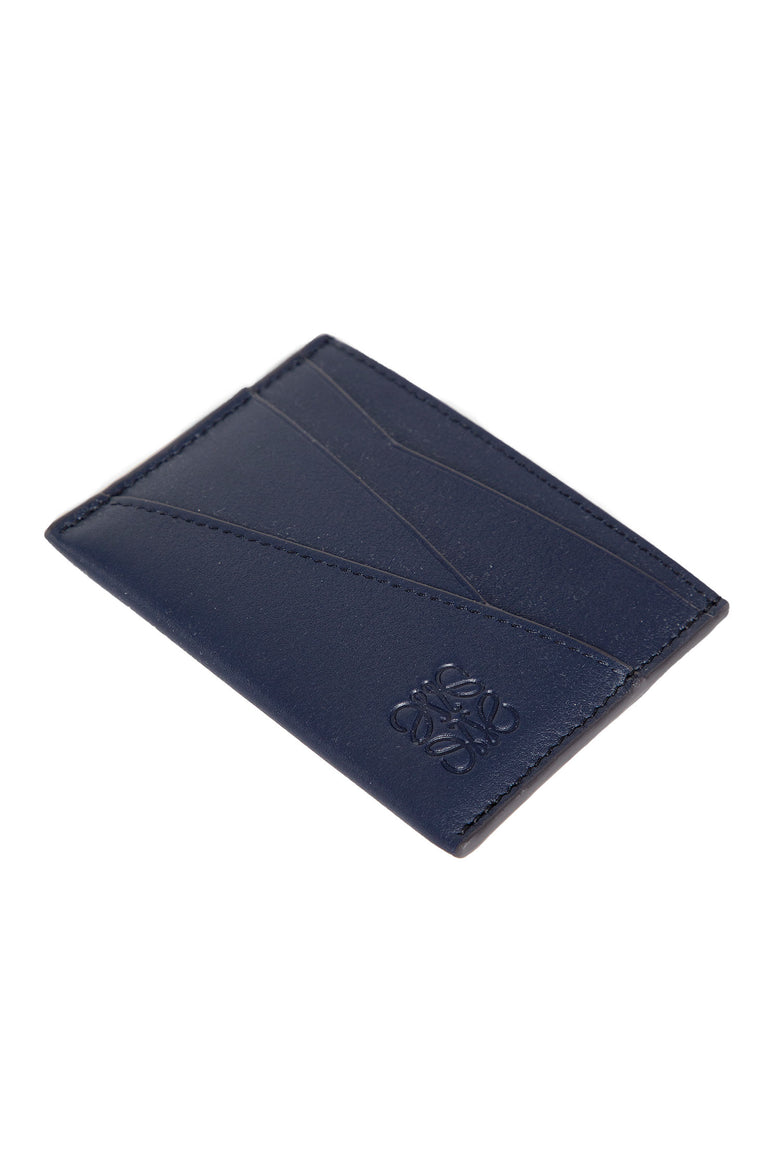 LOEWE MAN BLUE WALLETS & CARDHOLDERS