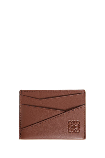 LOEWE MAN BROWN WALLETS & CARDHOLDERS