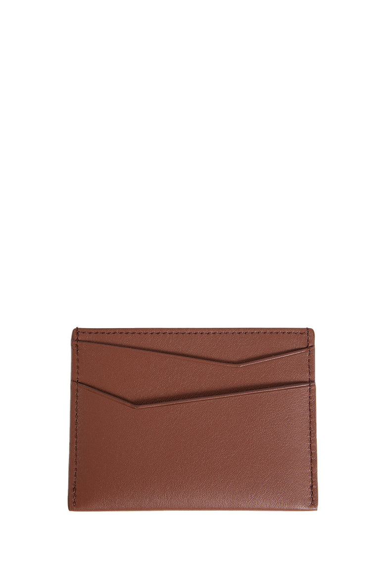 LOEWE MAN BROWN WALLETS & CARDHOLDERS