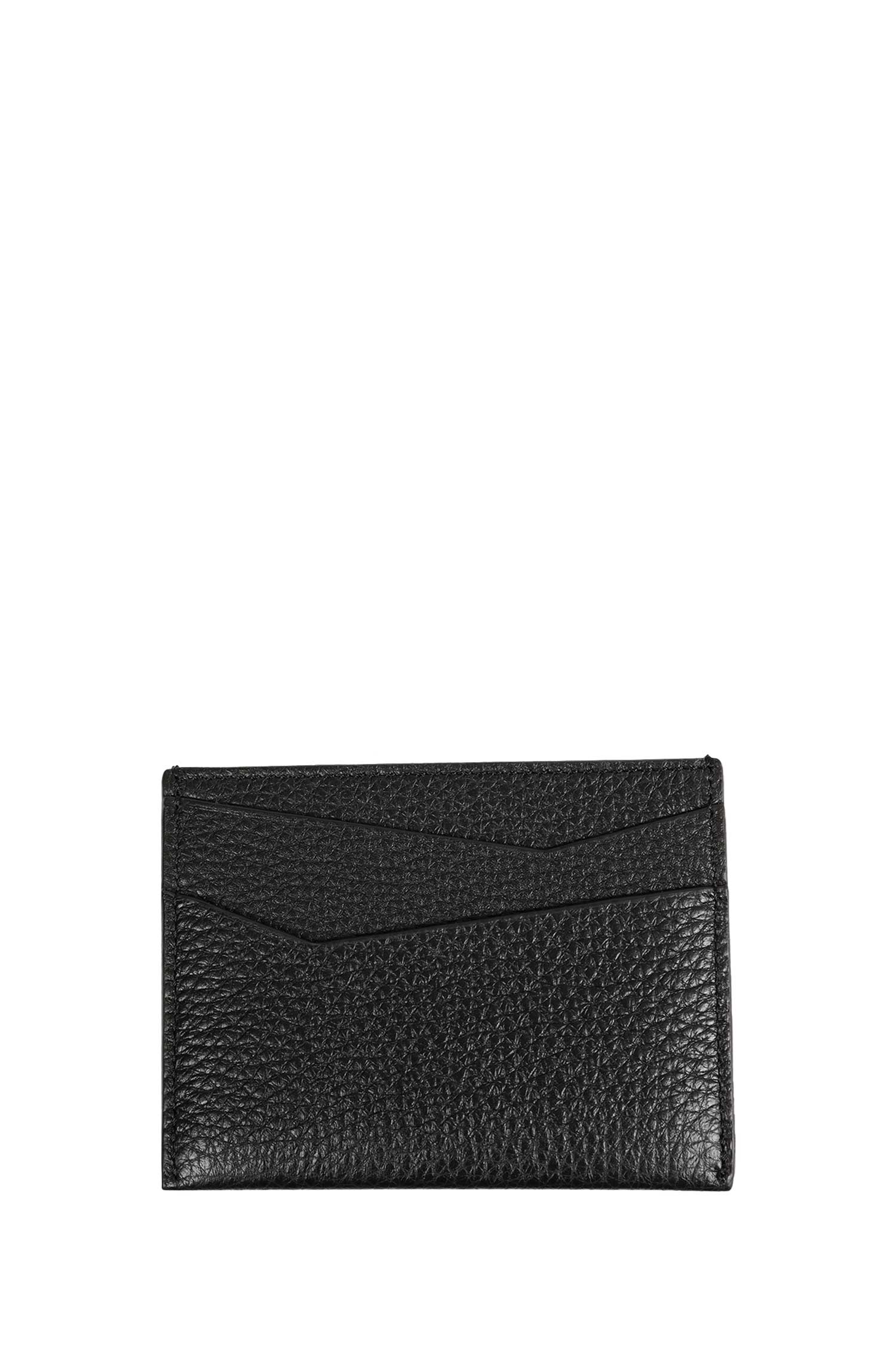 LOEWE Puzzle Edge Plain Cardholder man