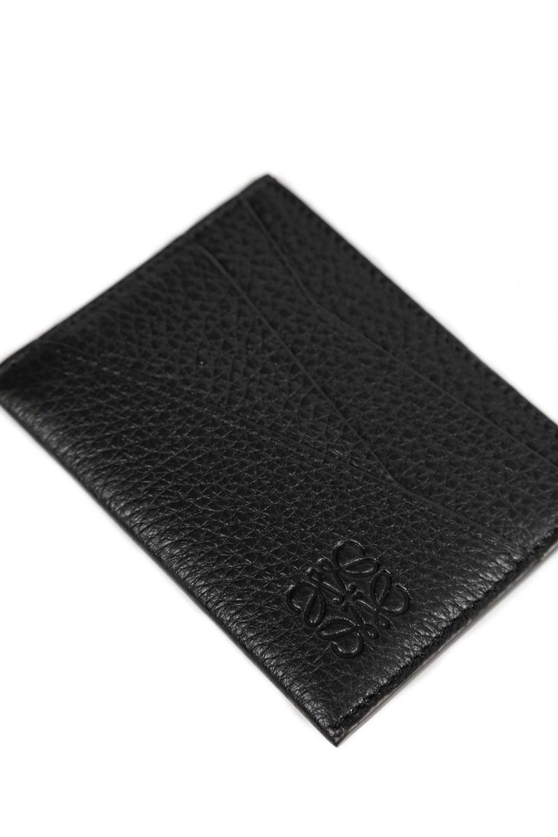 LOEWE Puzzle Edge Plain Cardholder man