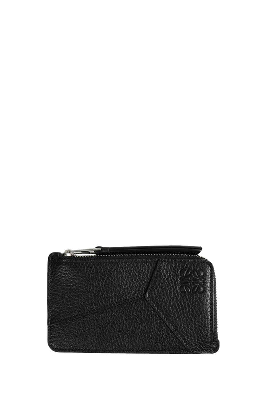 Puzzle Coin Cardholder