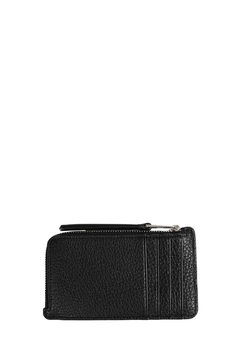 LOEWE Puzzle Coin Cardholder man