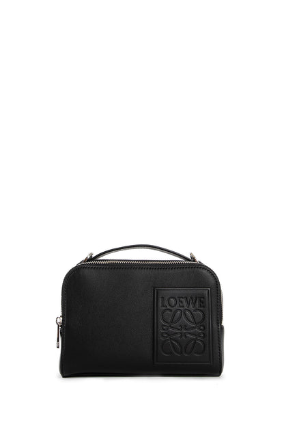 LOEWE MAN BLACK CROSSBODY BAGS