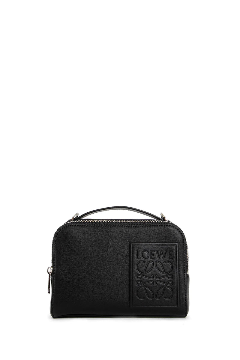 LOEWE Loewe Patch Camera Bag Mini unisex