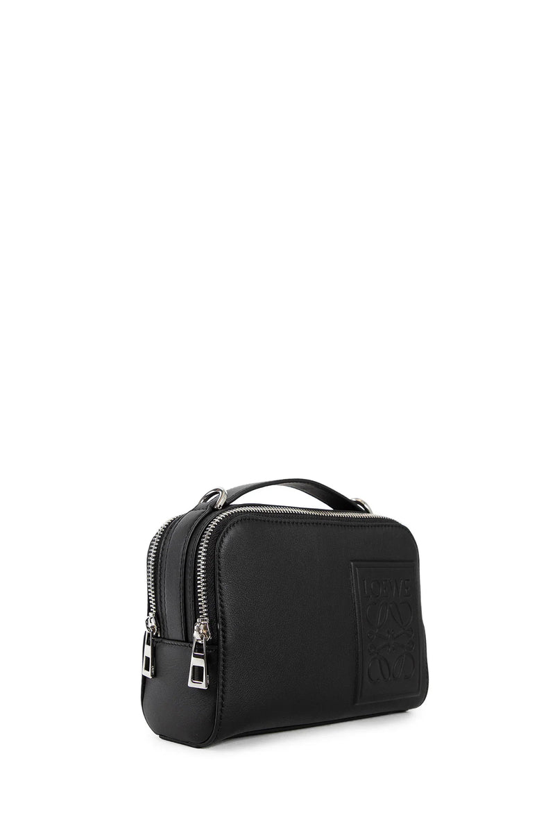 LOEWE Loewe Patch Camera Bag Mini unisex