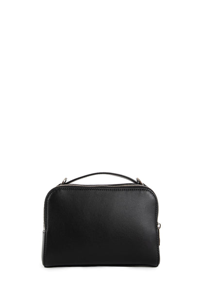 LOEWE MAN BLACK CROSSBODY BAGS