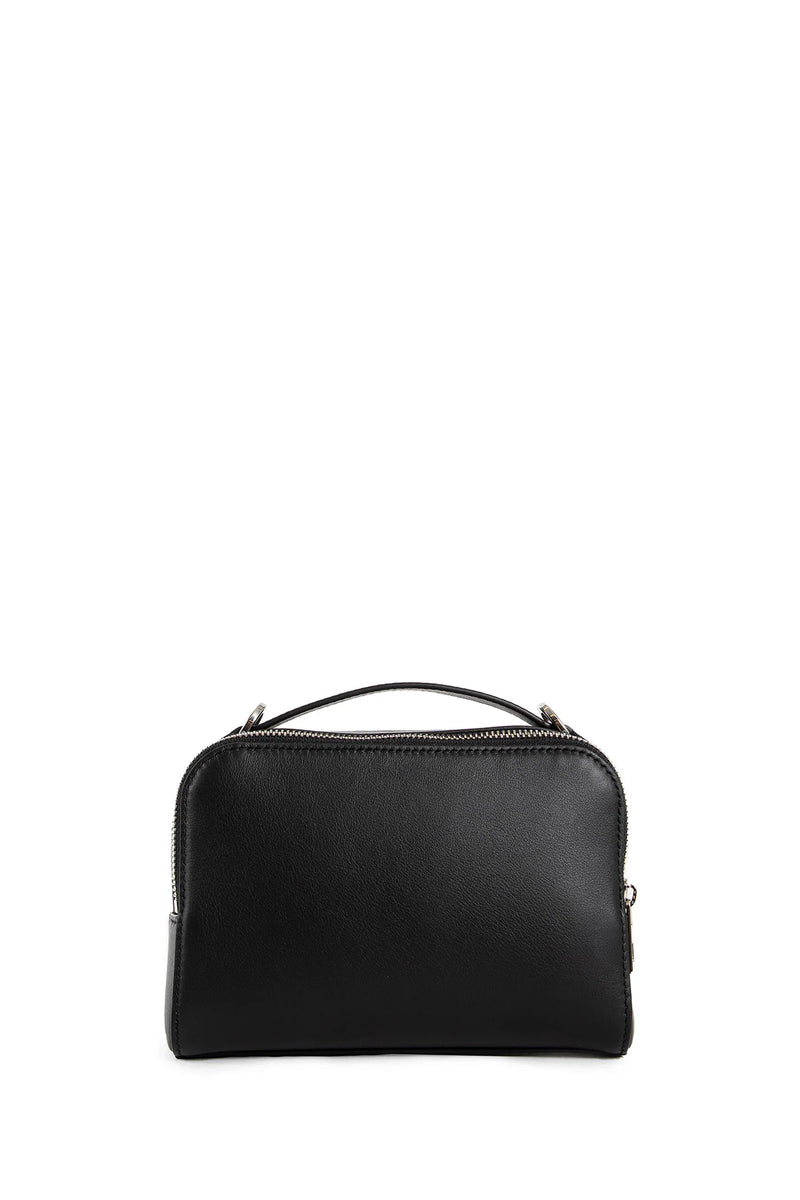 LOEWE Loewe Patch Camera Bag Mini unisex
