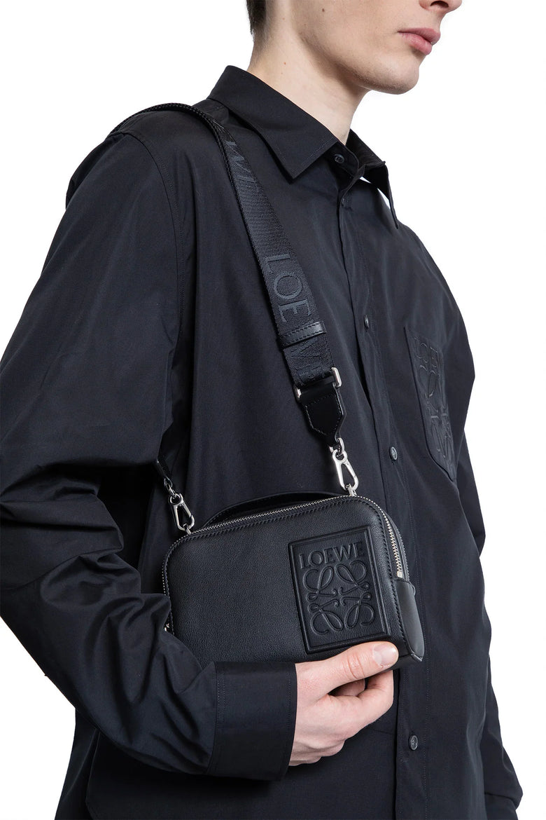 
              LOEWE Loewe Patch Camera Bag Mini unisex
            
