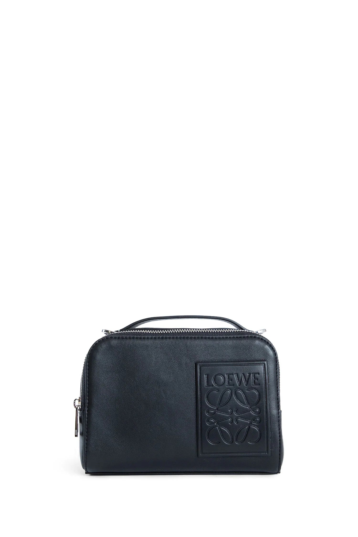 LOEWE UNISEX BLACK MINI BAGS - Antonioli.eu
