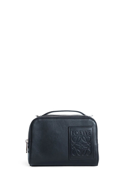 LOEWE UNISEX BLACK MINI BAGS - Antonioli.eu