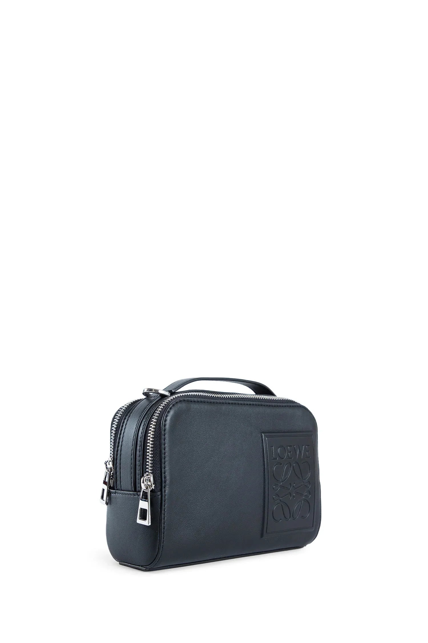 LOEWE UNISEX BLACK MINI BAGS - Antonioli.eu