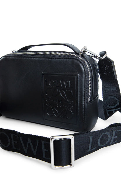 LOEWE UNISEX BLACK MINI BAGS - Antonioli.eu