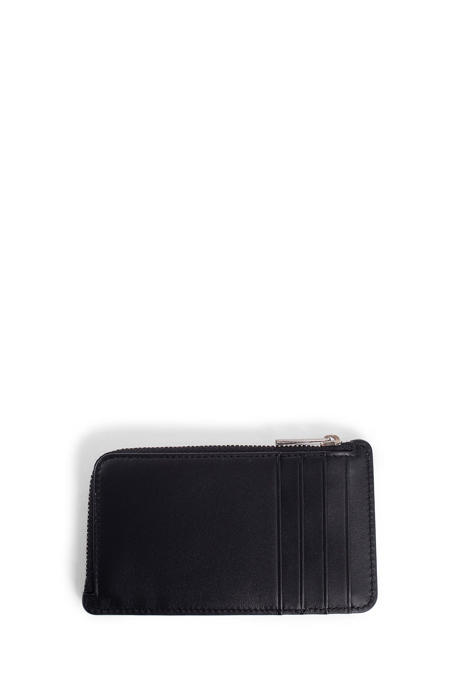 LOEWE MAN BLACK WALLETS & CARDHOLDERS