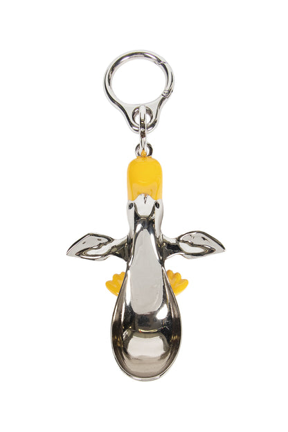 Duck Spoon Charm