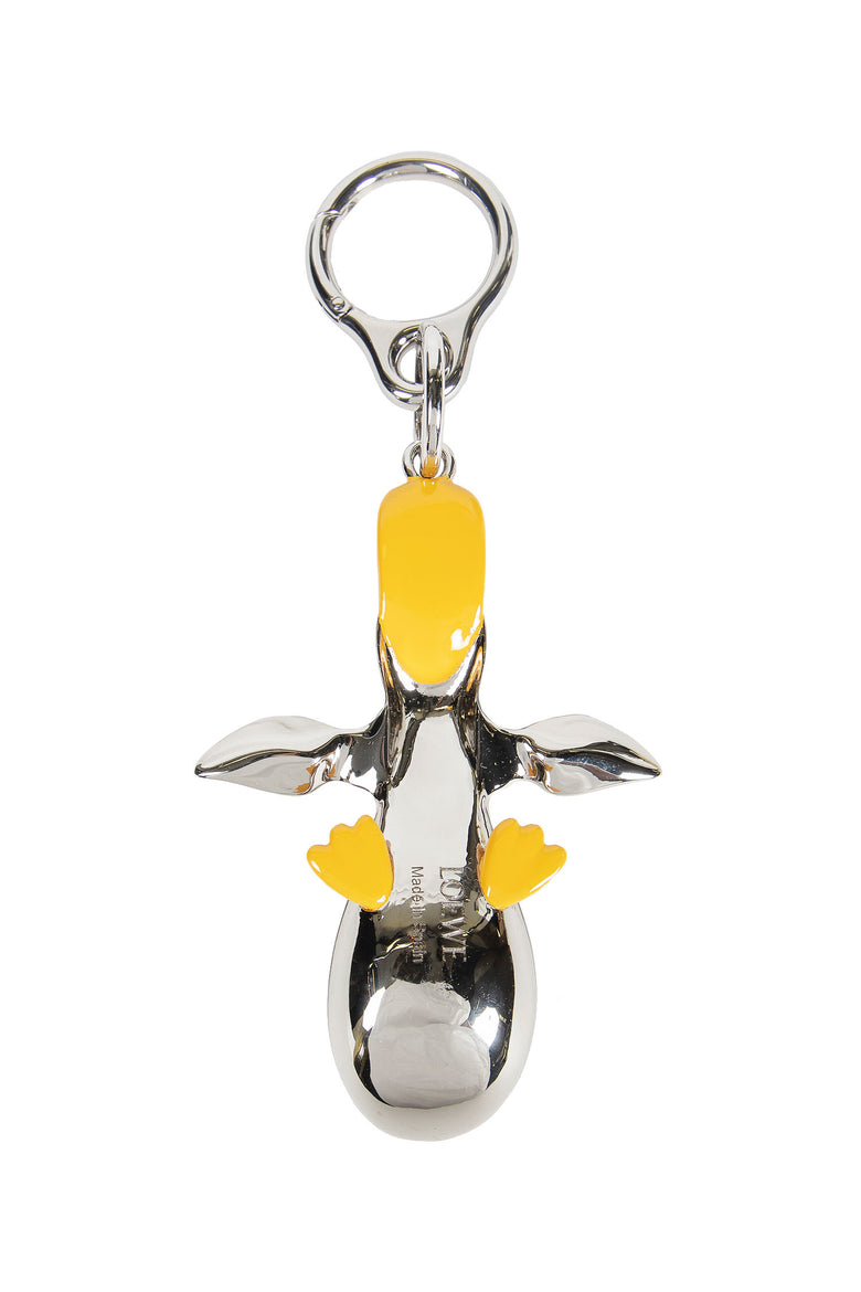 Duck Spoon Charm