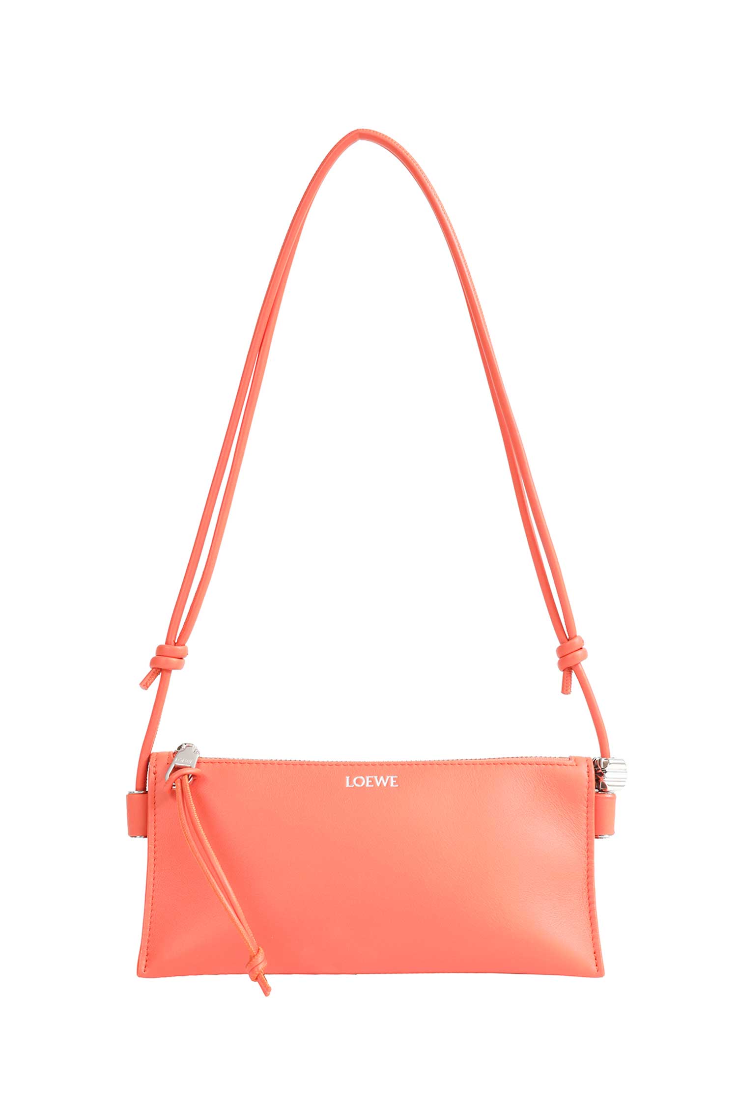 Nappa Calfskin Joya Pouch