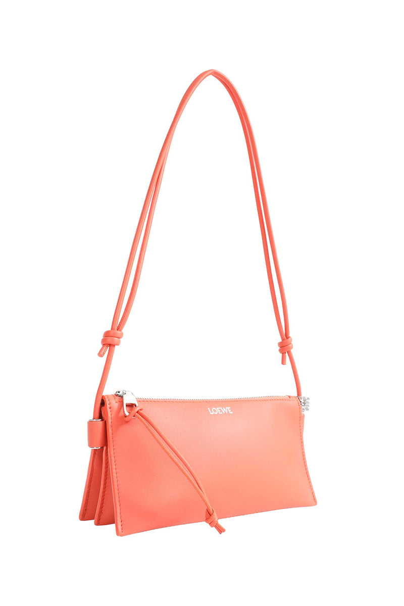 LOEWE Nappa Calfskin Joya Pouch woman