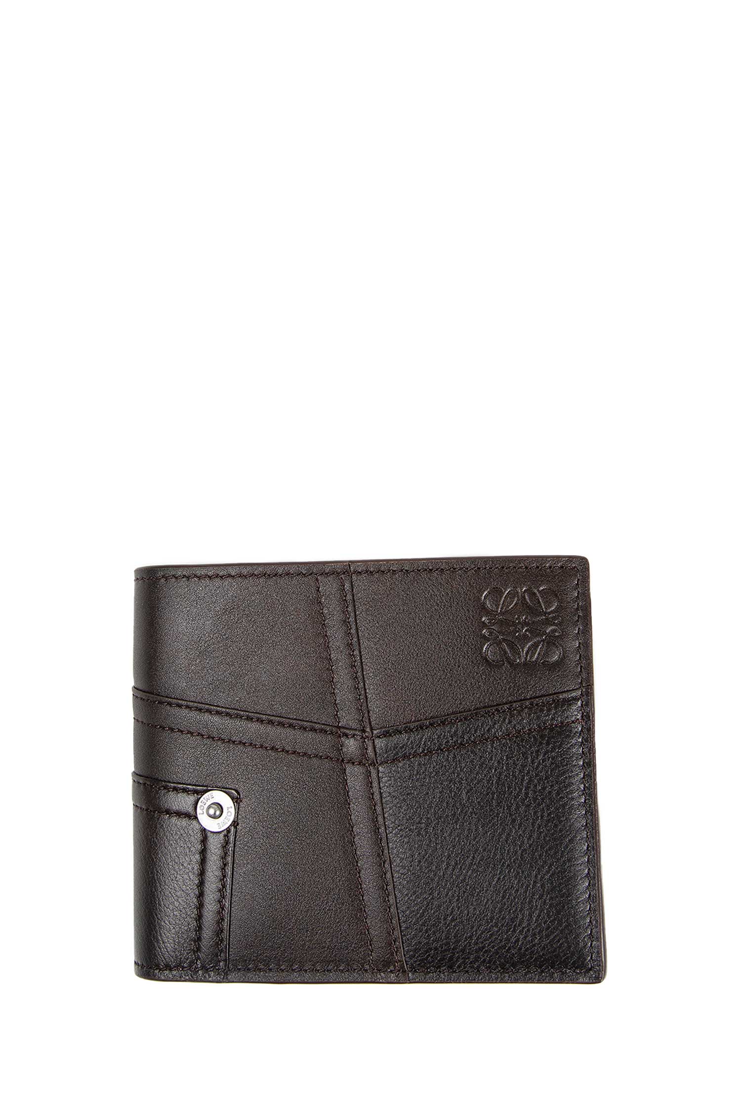 Panta Bifold Wallet