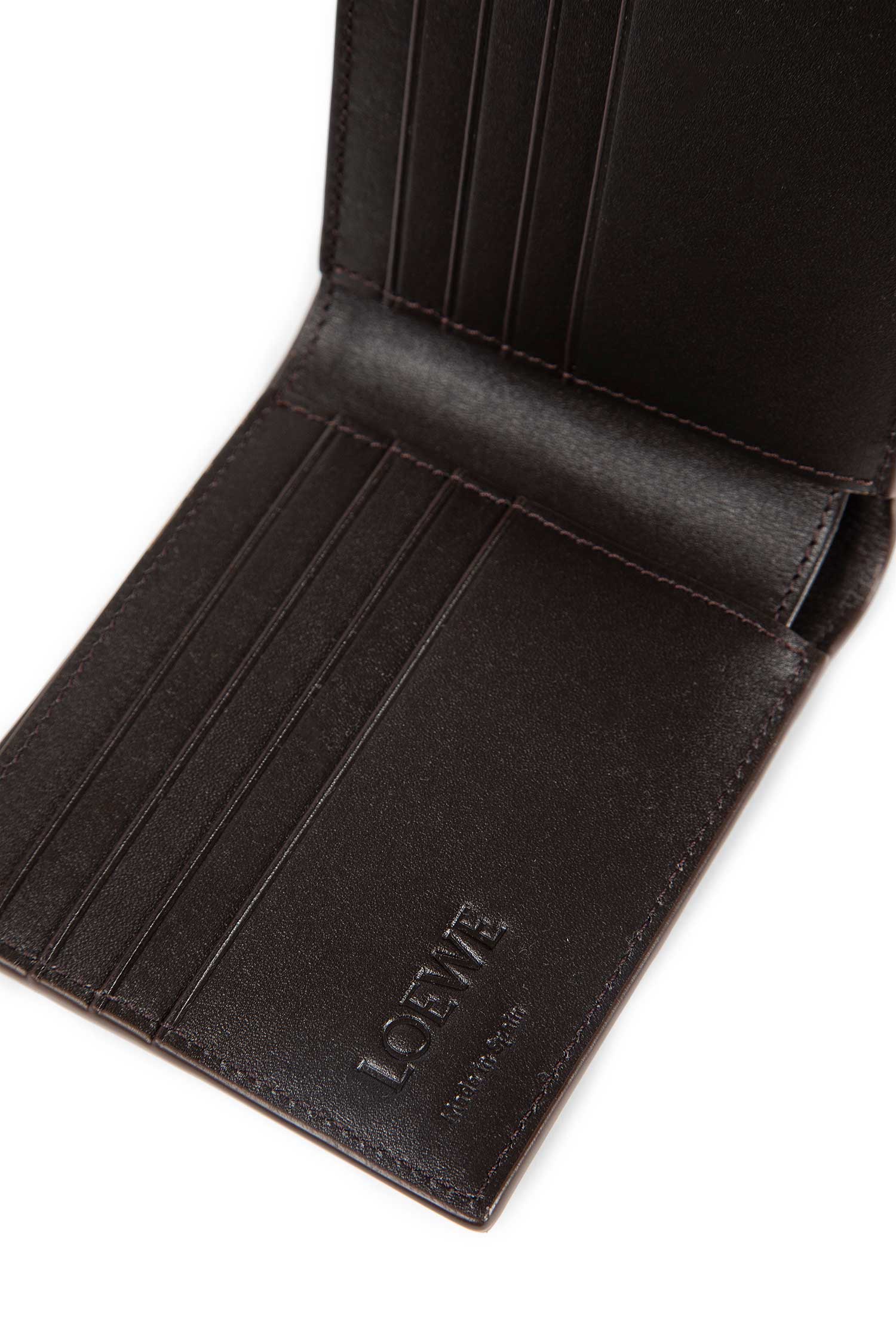 Panta Bifold Wallet