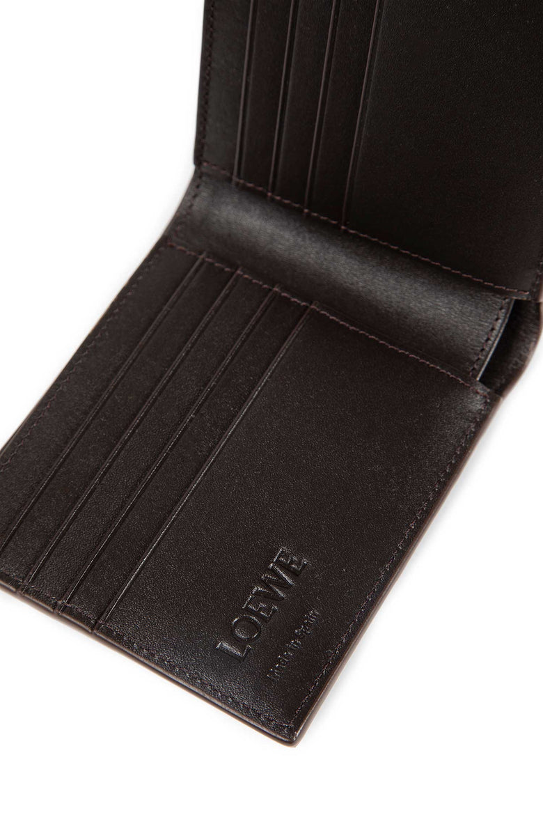 Panta Bifold Wallet