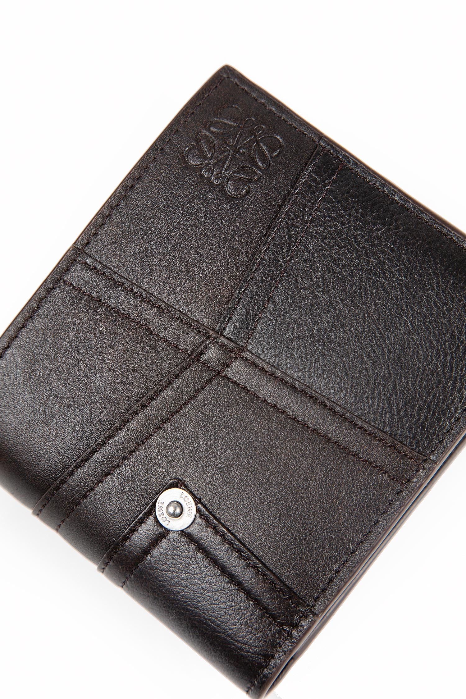 Panta Bifold Wallet