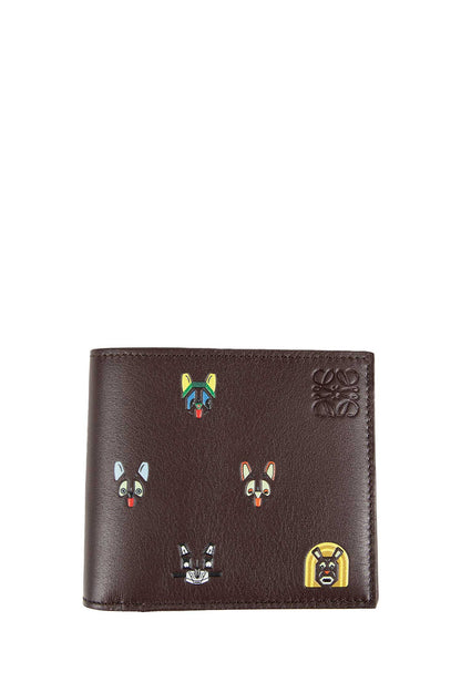 Studio Ghibli Bifold Wallet