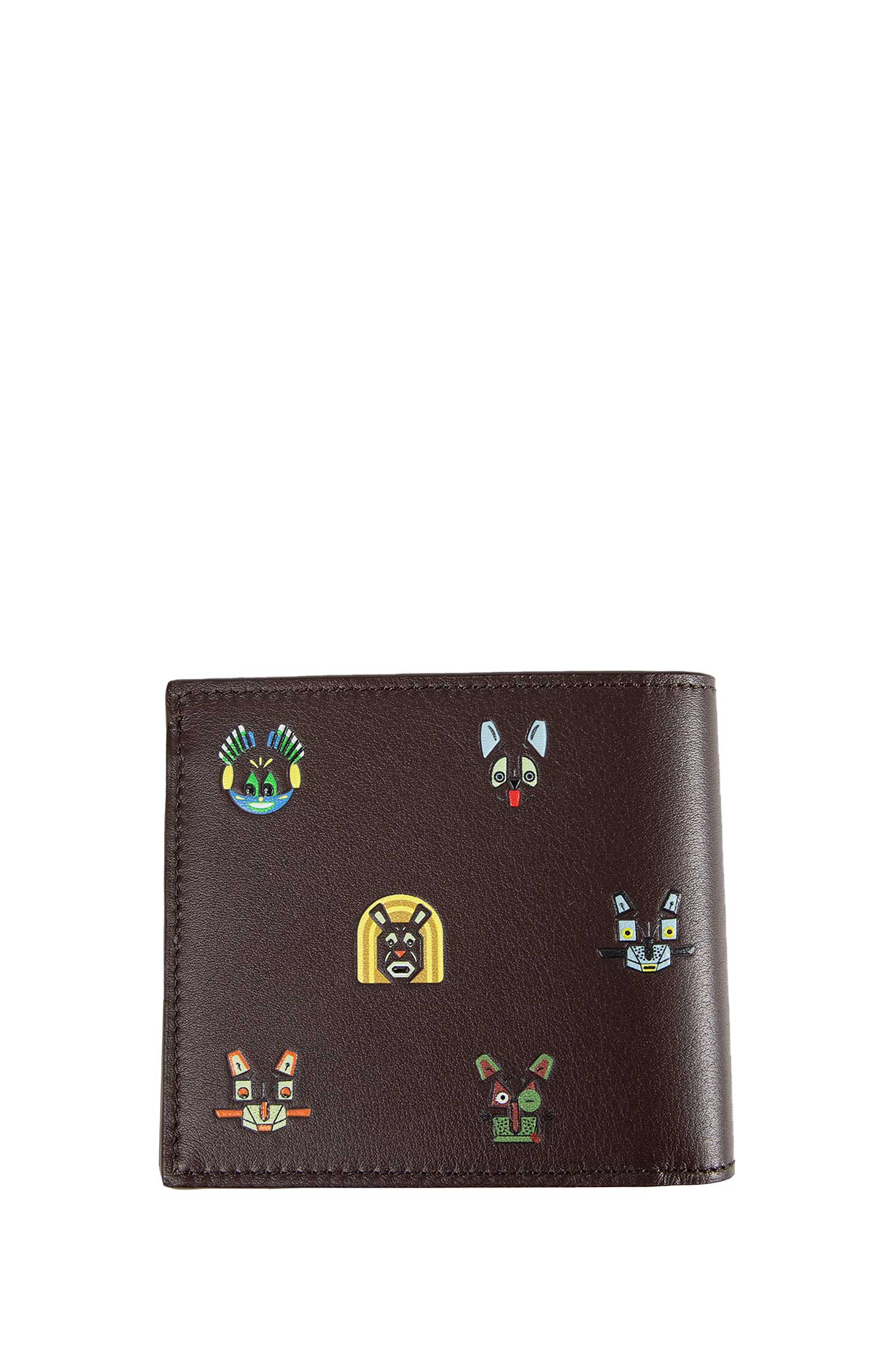 Studio Ghibli Bifold Wallet