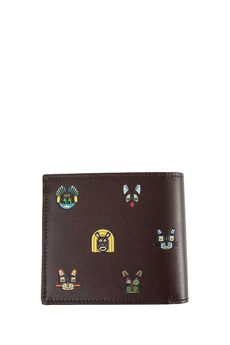 Studio Ghibli Bifold Wallet
