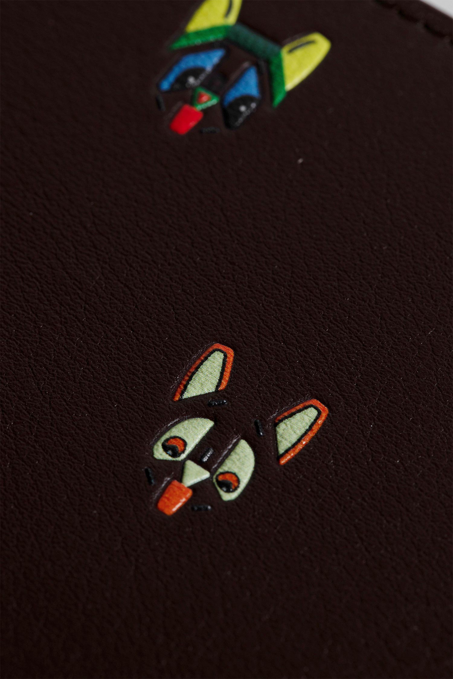 Studio Ghibli Bifold Wallet