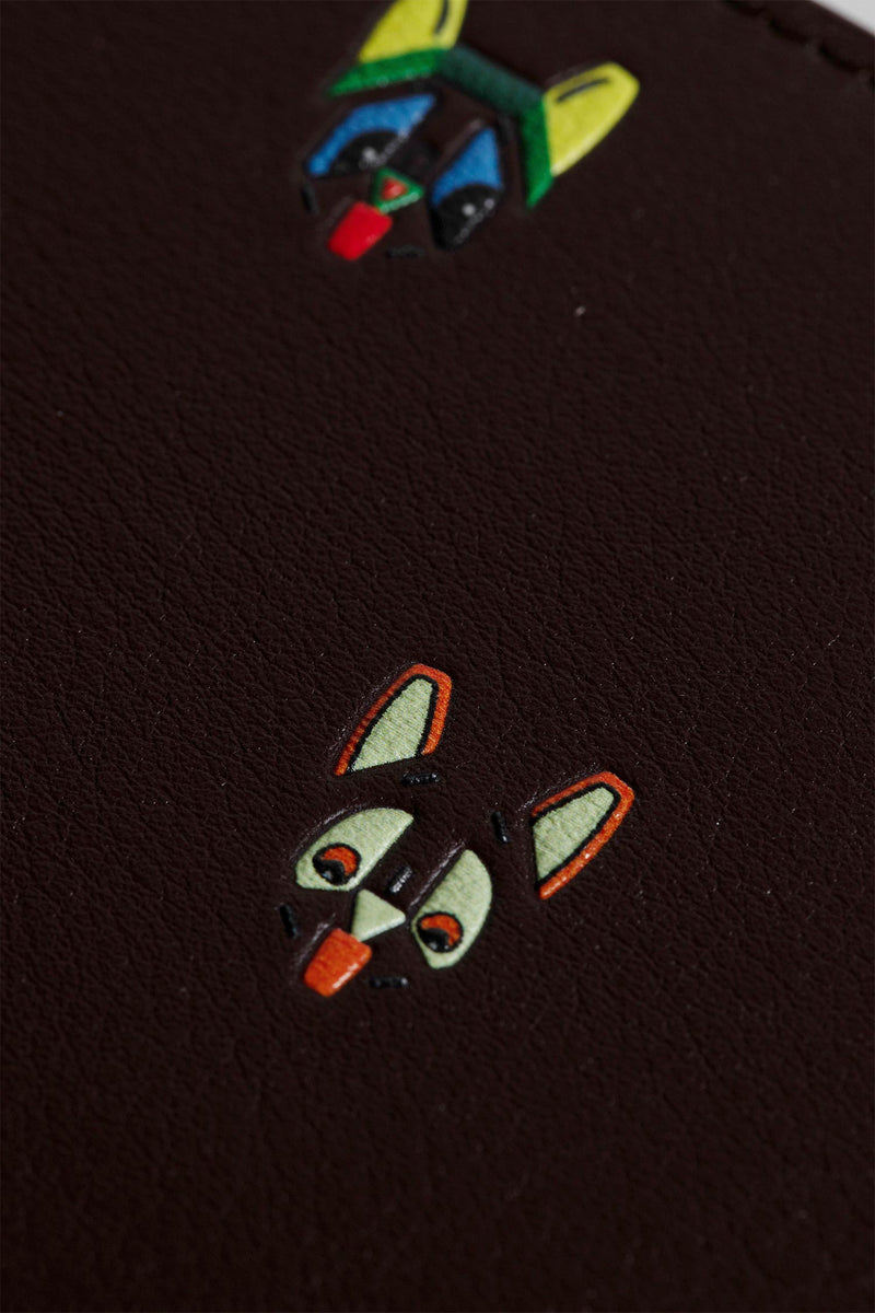 Studio Ghibli Bifold Wallet