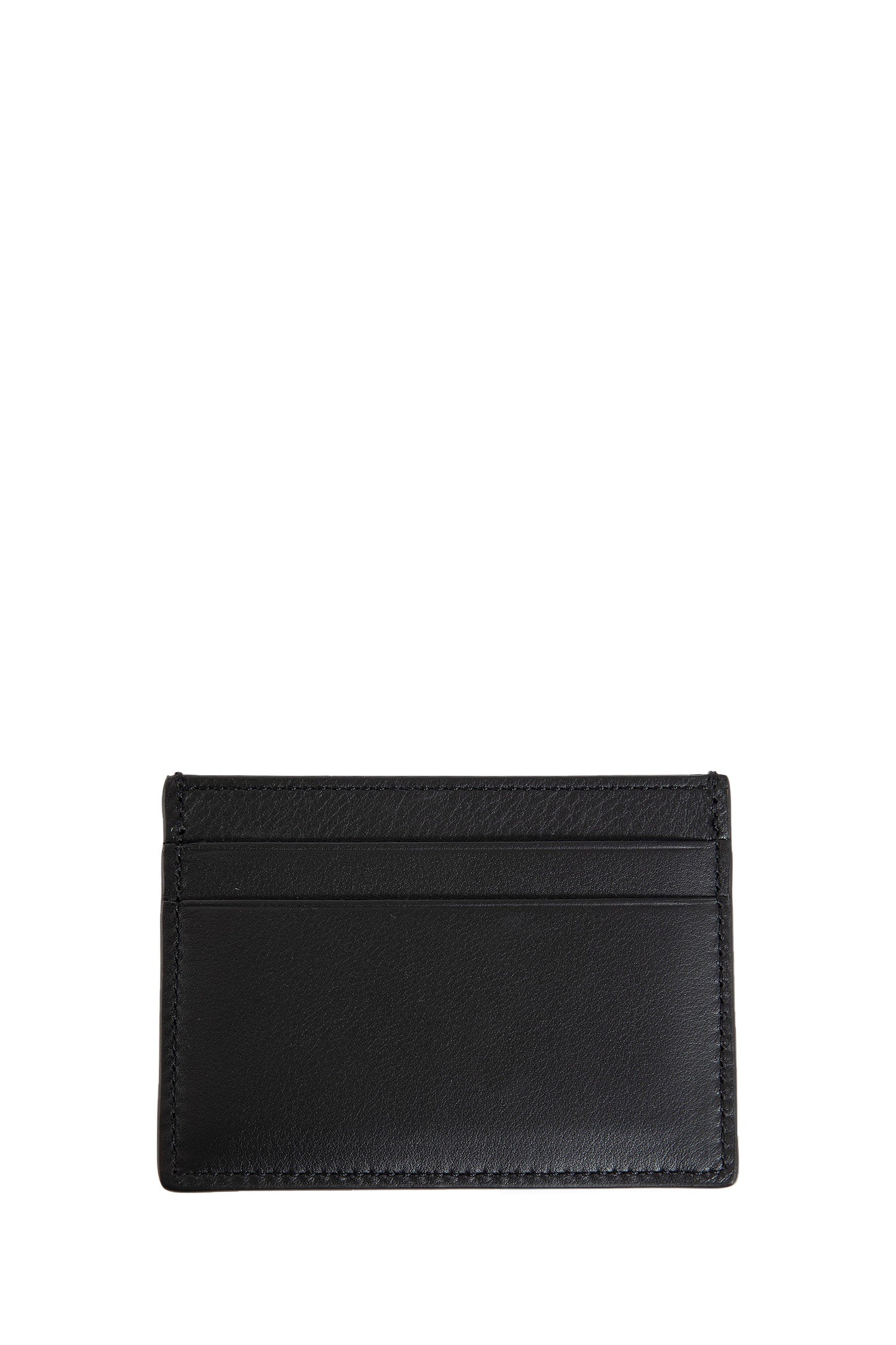 LOEWE MAN BLACK WALLETS & CARDHOLDERS