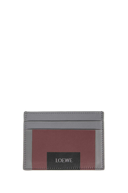 Albers Cardholder in Nappa Calfskin