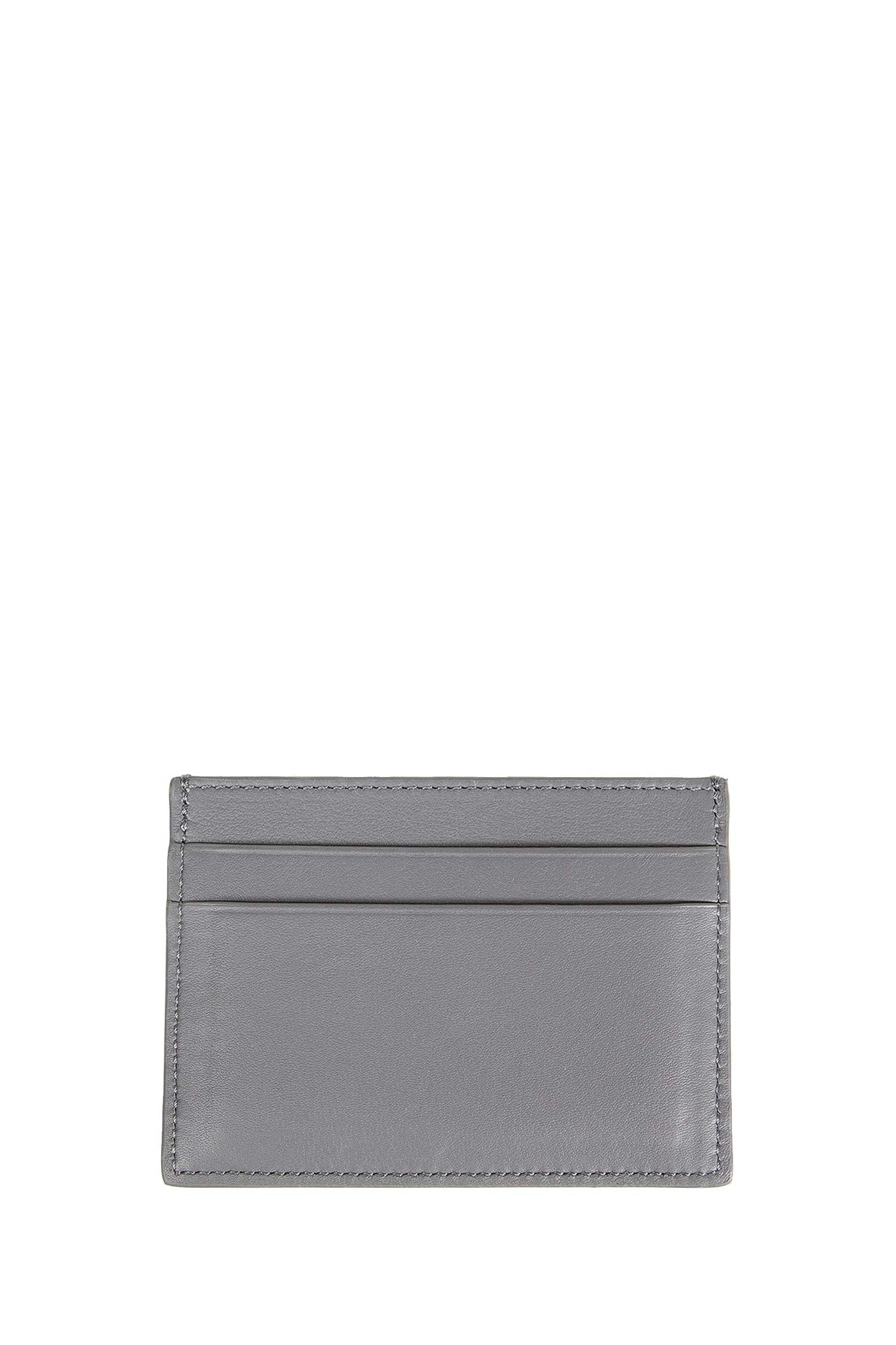 Albers Cardholder in Nappa Calfskin