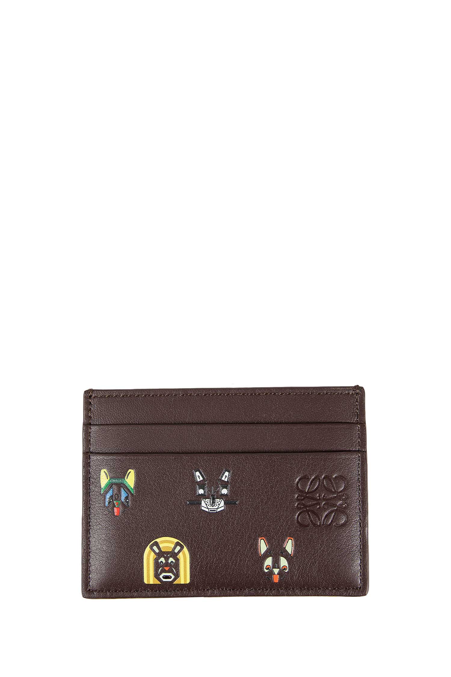 Studio Ghibli Card Case
