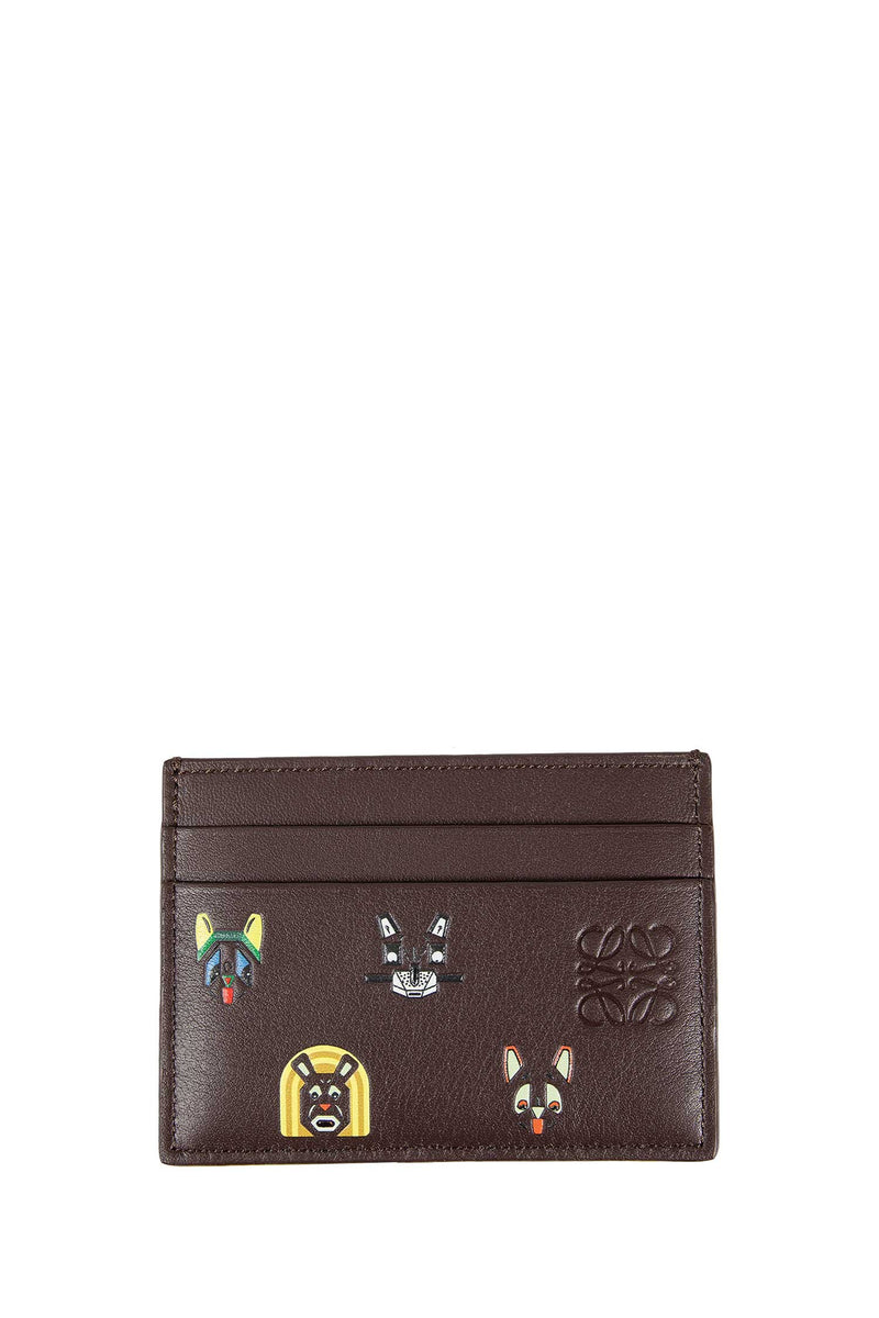 Studio Ghibli Card Case