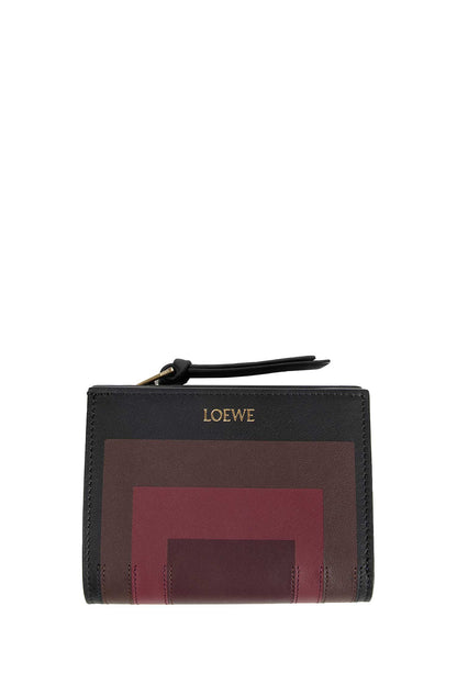 Albers Collaboration Compact Wallet