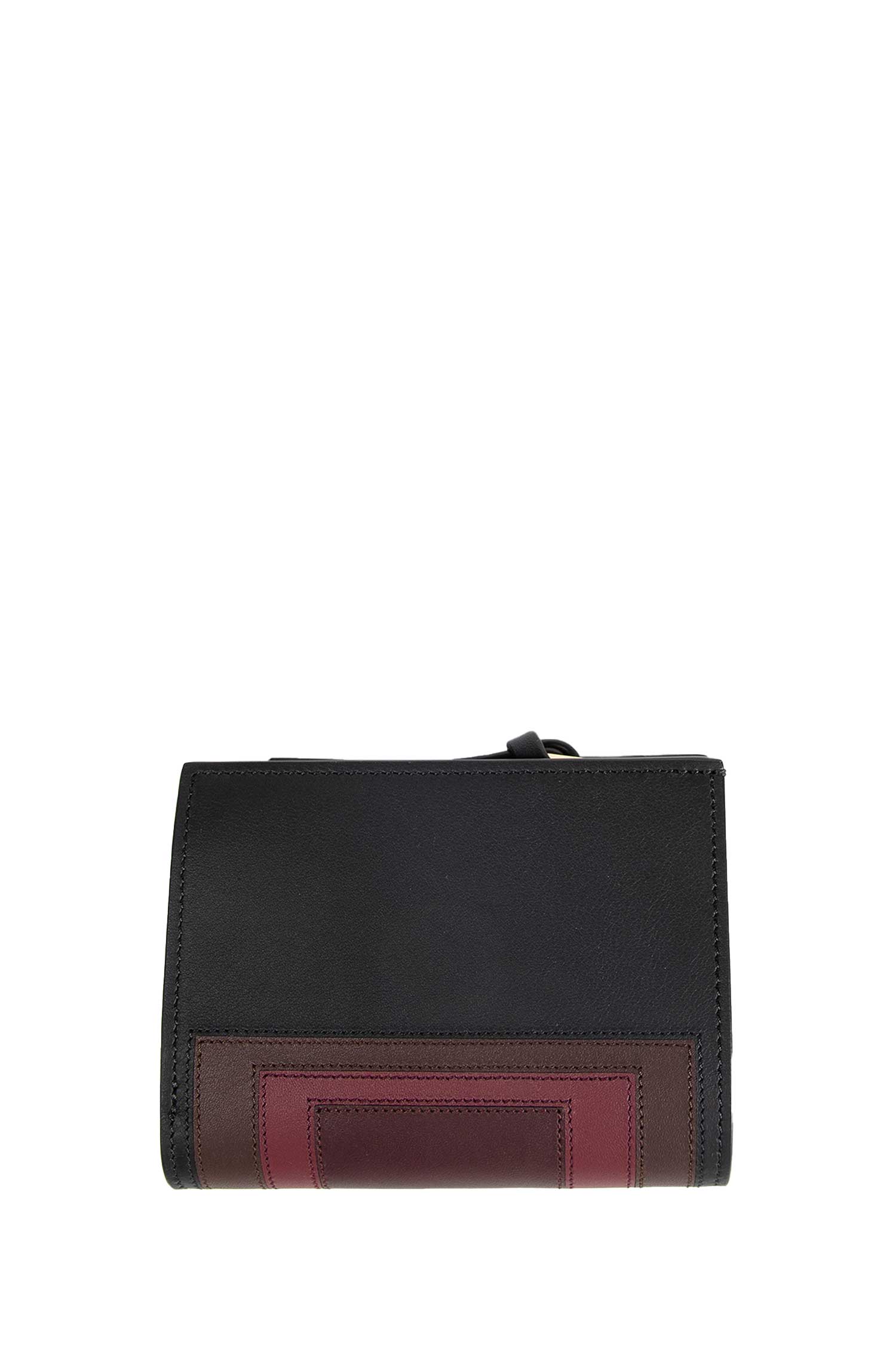 Albers Collaboration Compact Wallet