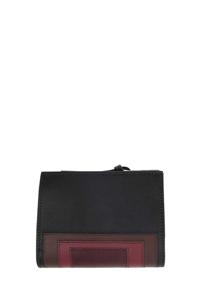 Albers Collaboration Compact Wallet