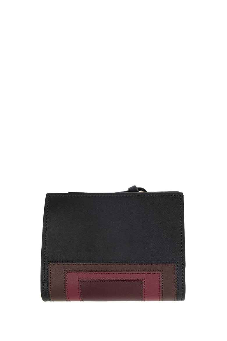 Albers Collaboration Compact Wallet
