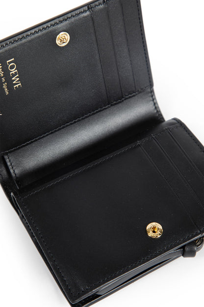 Albers Collaboration Compact Wallet